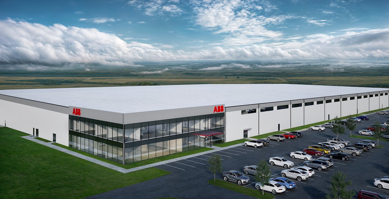 Image Courtesy: Public Domain : New 320,000 sq. ft. facility to be built in Selmer, Tennessee