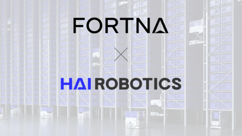 Image Courtesy: Public Domain  : FORTNA and Hai Robotics Announce Partnership