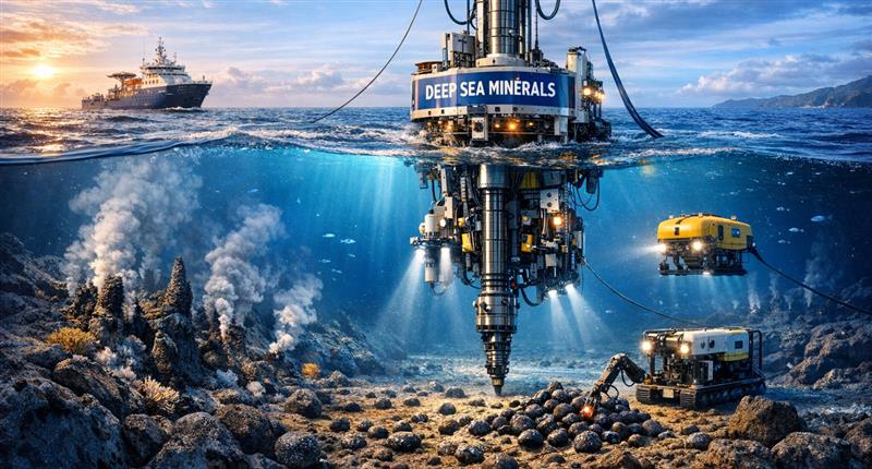 Image Courtesy: Public Domain