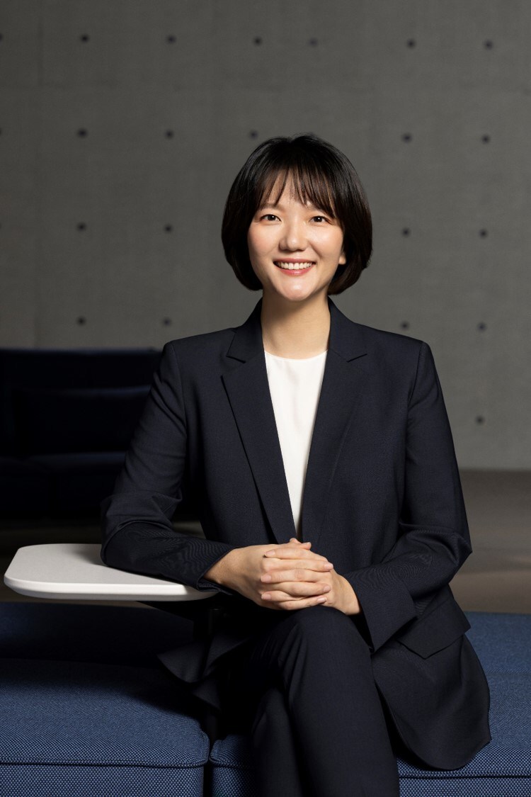 Image Courtesy: Public Domain: Choi Soo-yeon, CEO of NAVER Corporation