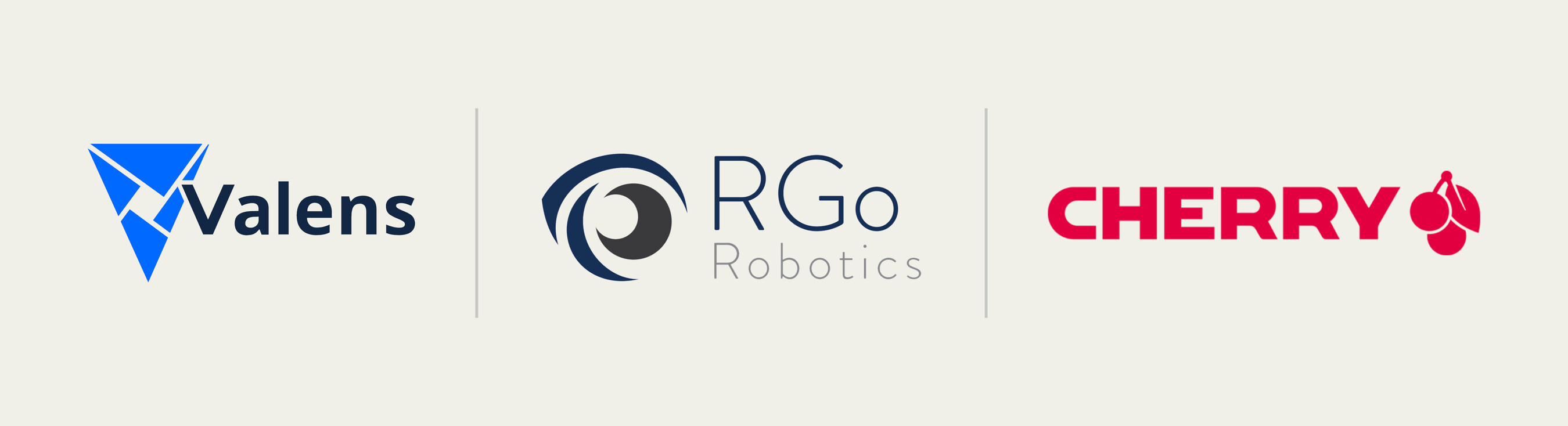 Image Courtesy: Public Domain : Valens_RGo_Robotics__CHERRY_Logo